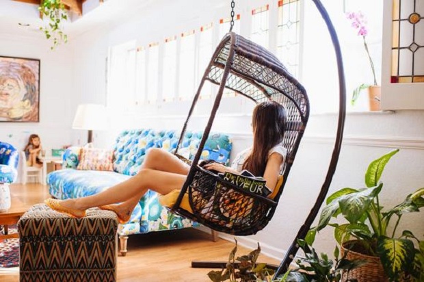Mẹo bố trí phong thuỷ mang lại sức khoẻ tốt trong gia đình